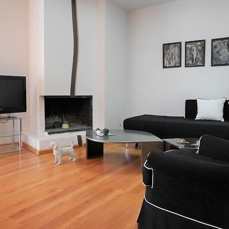 Cosy Apartment In The Heart Of City Centre Iraklio Exteriér fotografie