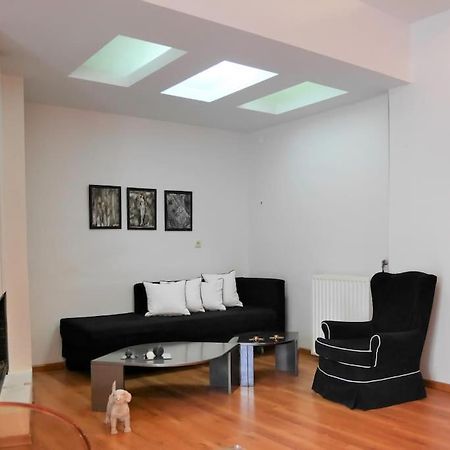 Cosy Apartment In The Heart Of City Centre Iraklio Exteriér fotografie