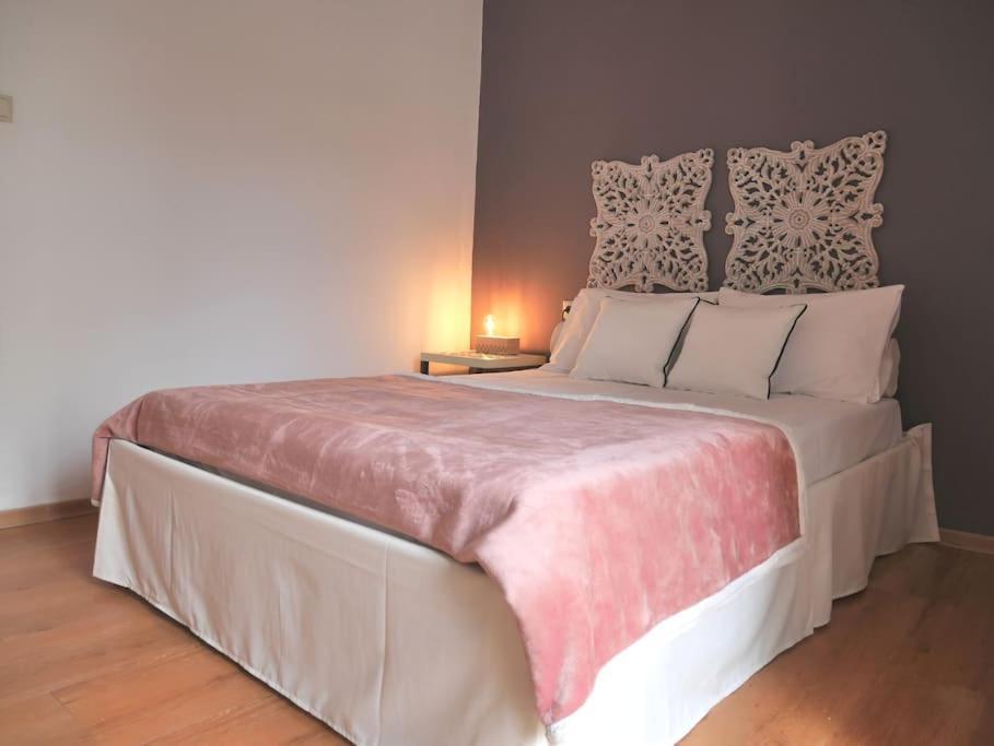 Cosy Apartment In The Heart Of City Centre Iraklio Exteriér fotografie